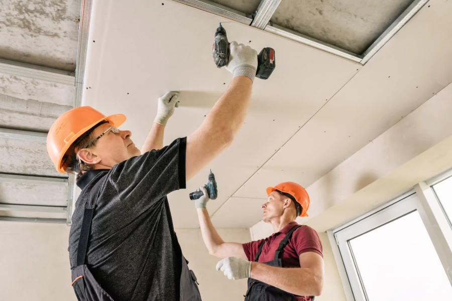 Professional Drywall Contractor in Smyrna, TN Your Reliable Drywall Company in Smyrna, TN