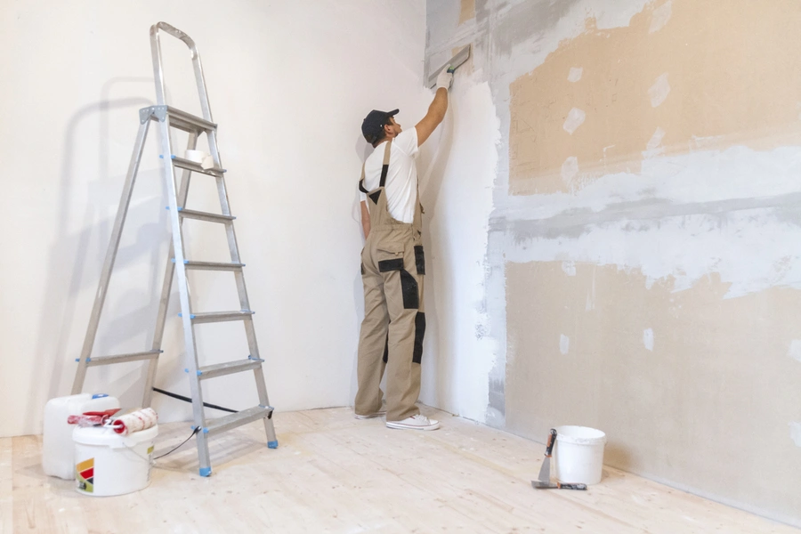 Common Mistakes To Avoid During Drywall Finishing Projects in Smyrna, TN Common Mistakes To Avoid During Drywall Finishing Projects in Smyrna, TN