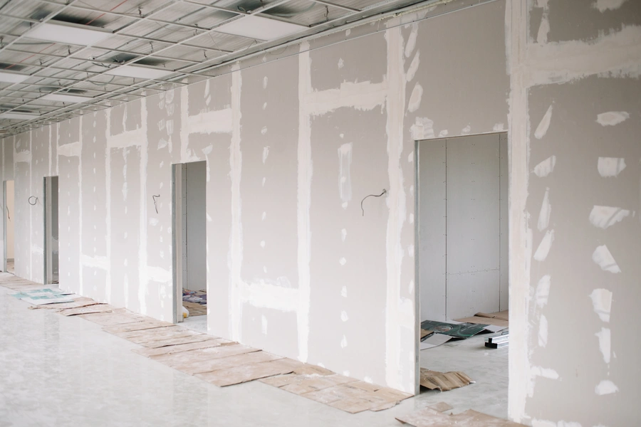Essential Steps To Achieve Flawless Drywall Installation in Smyrna, TN Essential Steps To Achieve Flawless Drywall Installation in Smyrna, TN
