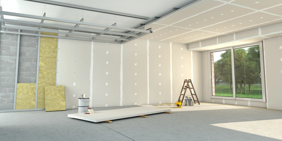 How Professional Drywall Repair Restores Wall Integrity in Smyrna, TN How Professional Drywall Repair Restores Wall Integrity in Smyrna, TN