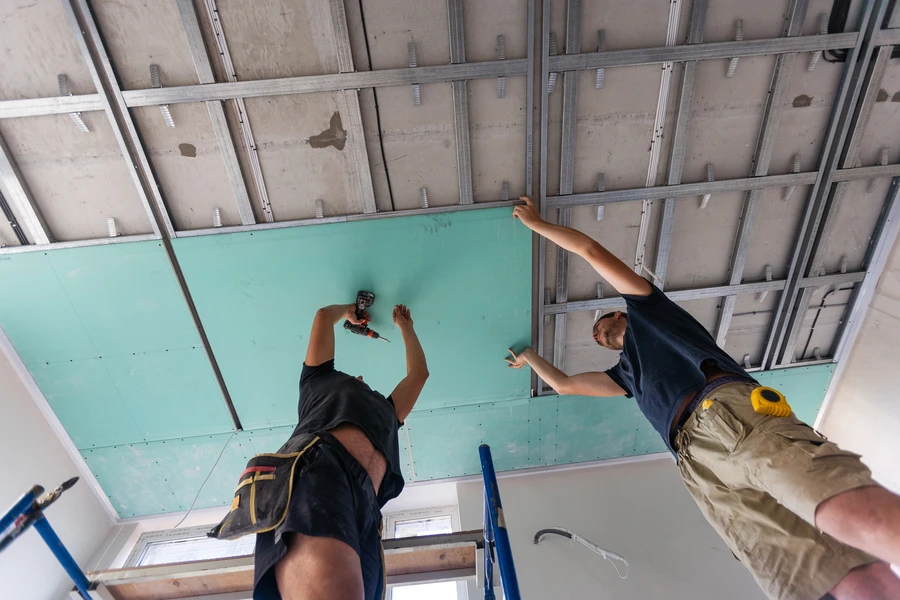 Professional Drywall Installation Smyrna, TN Professional Drywall Installation Smyrna, TN
