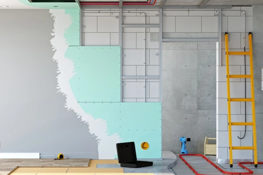 Quality Drywall Finishing Smyrna, TN Quality Drywall Finishing Smyrna, TN