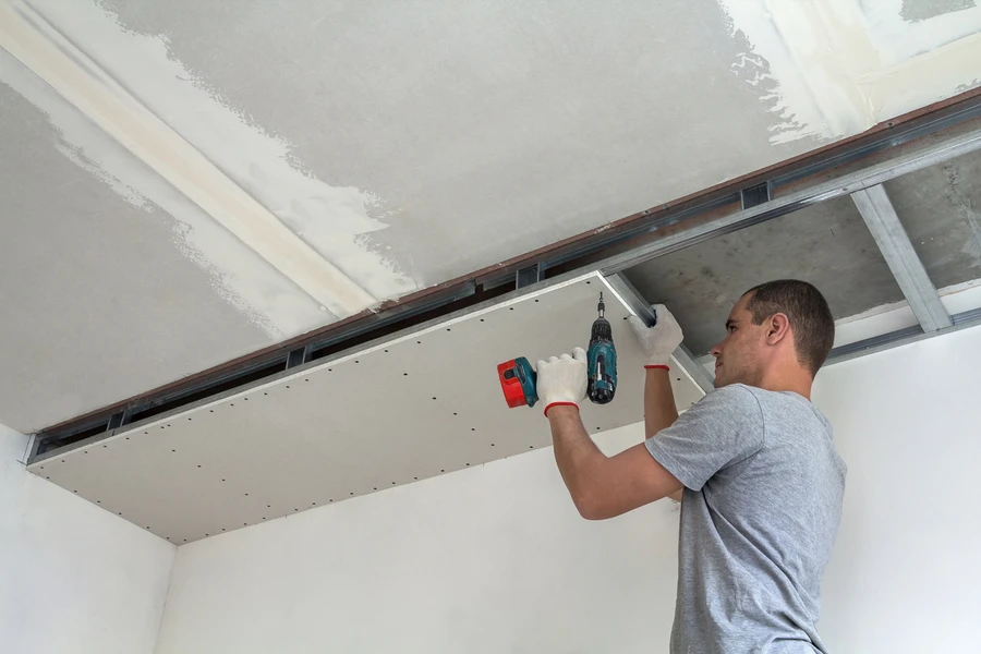 Superior Drywall Repair Smyrna, TN Superior Drywall Repair Smyrna, TN