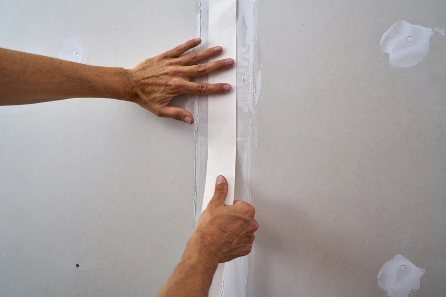 Techniques For Taping Drywall Corners And Angles Smoothly in Smyrna, TN Techniques For Taping Drywall Corners And Angles Smoothly in Smyrna, TN