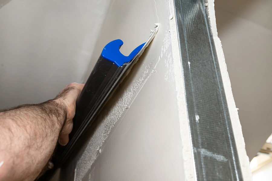 Understanding The Levels Of Drywall Finishing For Interiors Smyrna, TN Understanding The Levels Of Drywall Finishing For Interiors Smyrna, TN