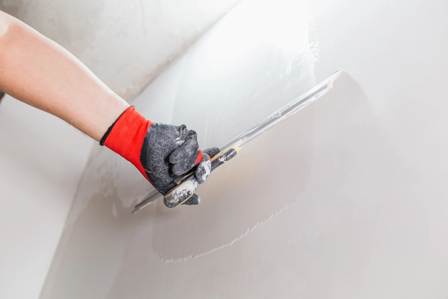 Understanding The Levels Of Drywall Finishing For Interiors in Smyrna, TN Understanding The Levels Of Drywall Finishing For Interiors in Smyrna, TN